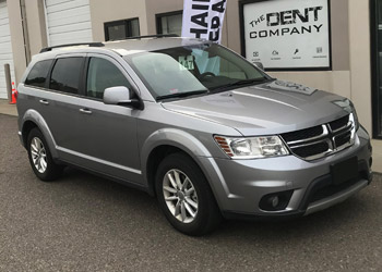 Golden Auto Hail Damage Deductible