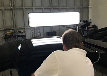 Golden, CO Paintless Dent Repair